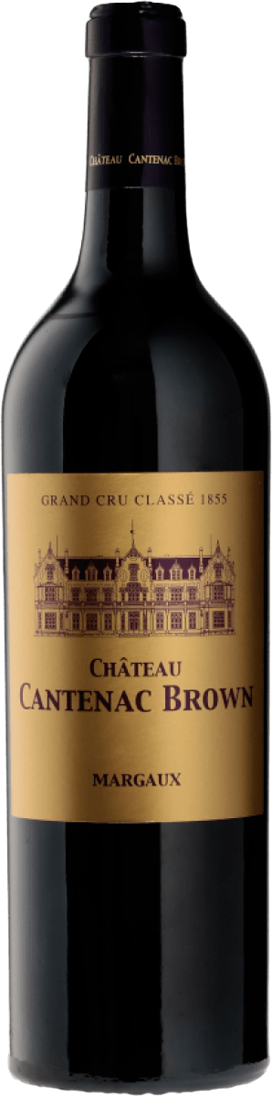 Château Cantenac Brown