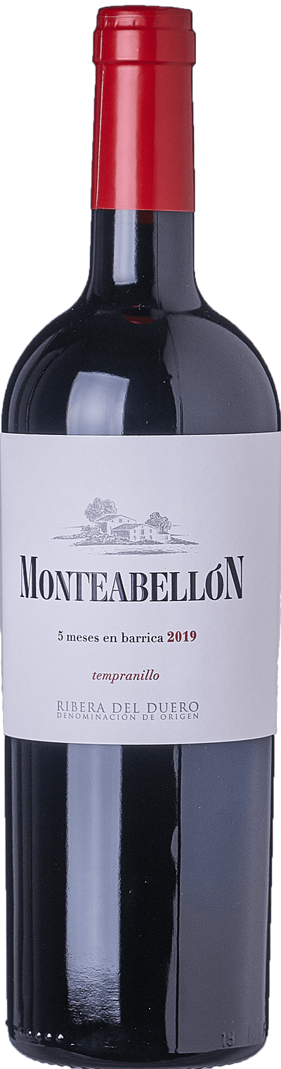 Monteabellon 5 Meses - Ribera del Duero - Mg