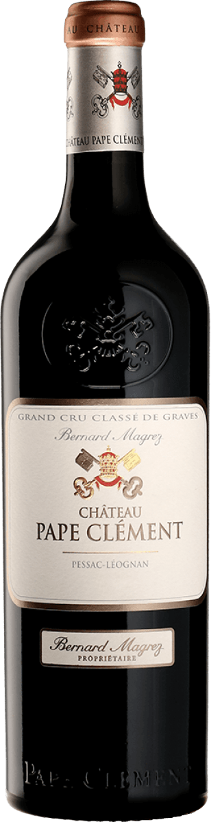 Château Pape Clement Rouge