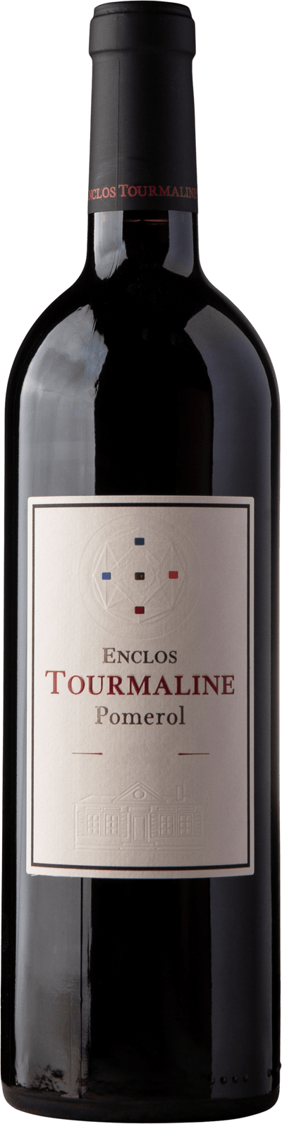 Château Enclos Tourmaline