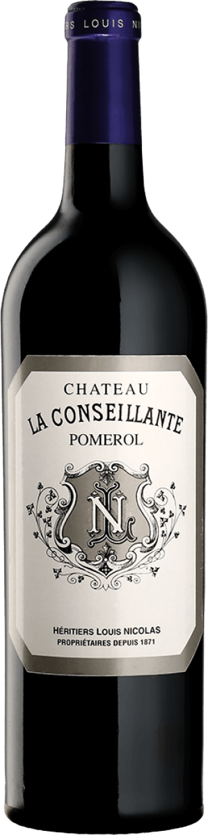 Château la Conseillante