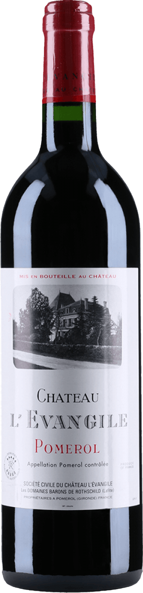 Chateau l'Evangile