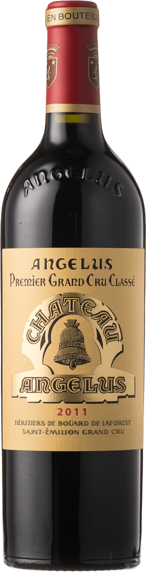 Château Angelus