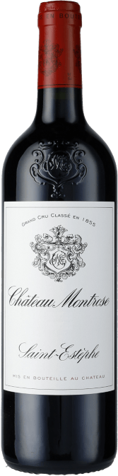 Château Montrose  2. Cru Classé