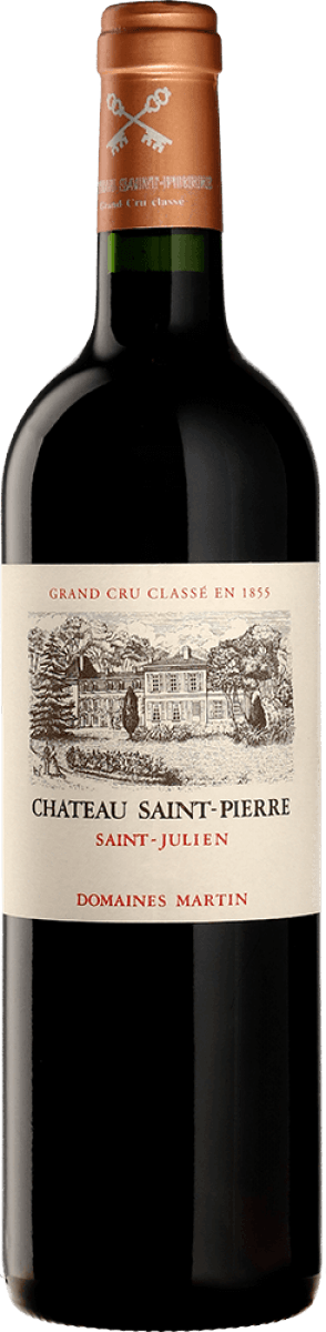 Château Saint Pierre