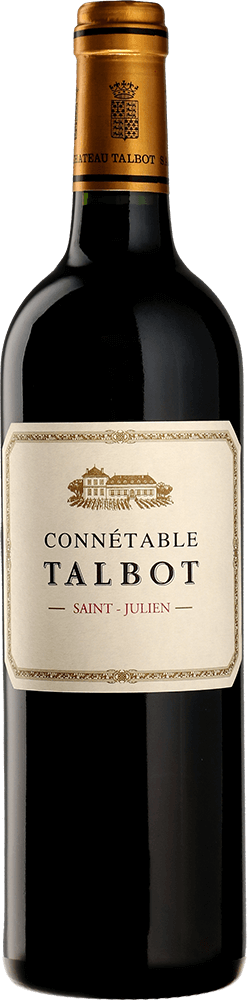 Château Talbot Connetable