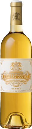 Château Coutet