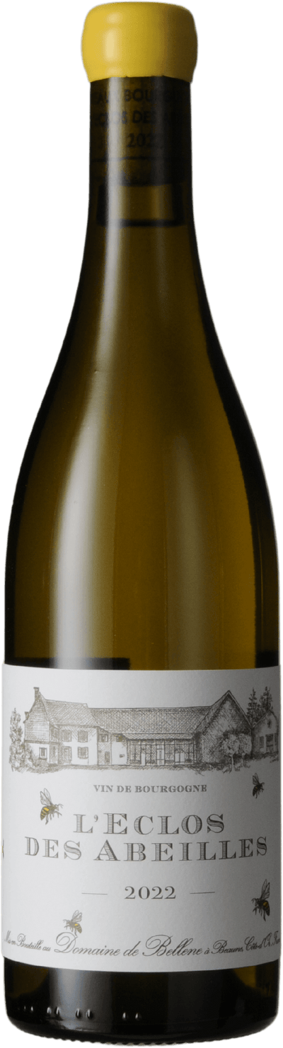 Coteaux Bourguinons Blanc Eclos des Abeilles