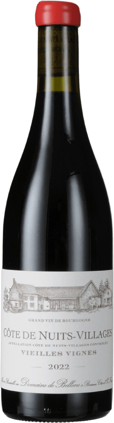 Cote de Nuits-Villages Vieilles Vignes