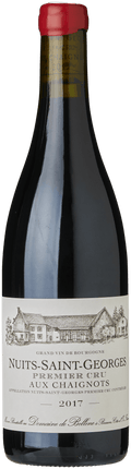 Køb Nuits Saint Georges 1. Cru Aux Chaignots til 1.289,95 DKK