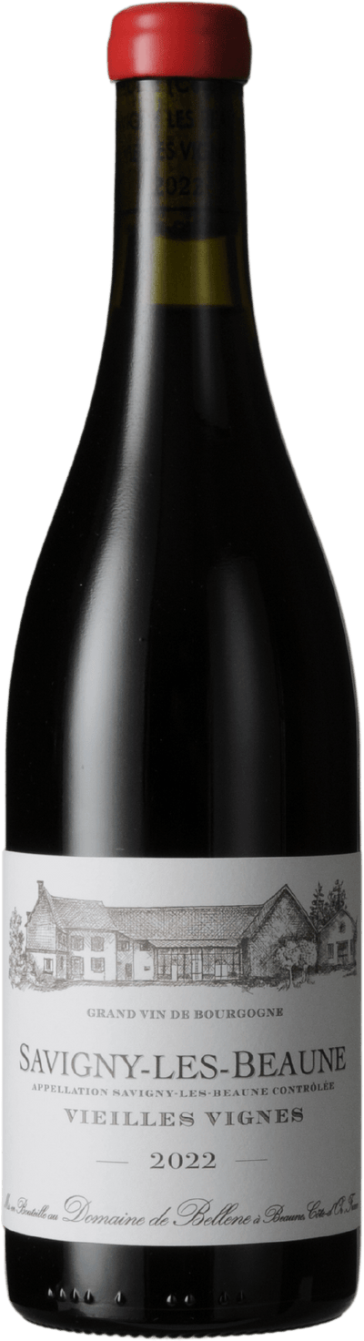 Savigny les Beaune Vieilles Vignes
