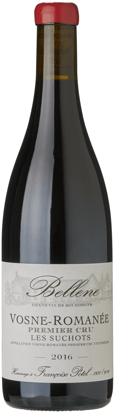 Vosne Romanee 1. Cru Les Suchots