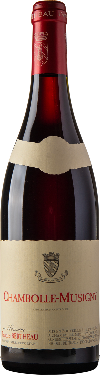Chambolle Musigny