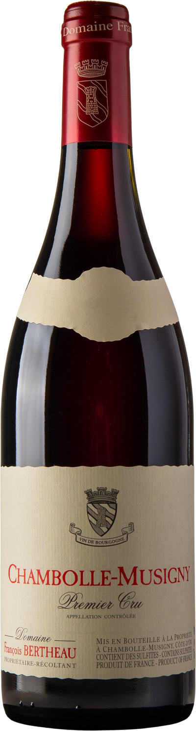 Chambolle Musigny 1. Cru