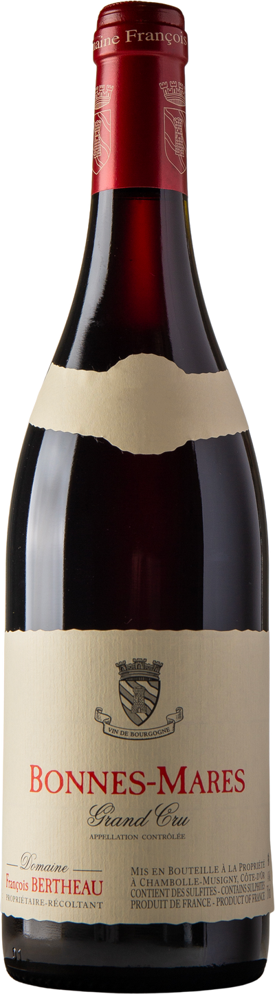 Bonnes Mares Grand Cru