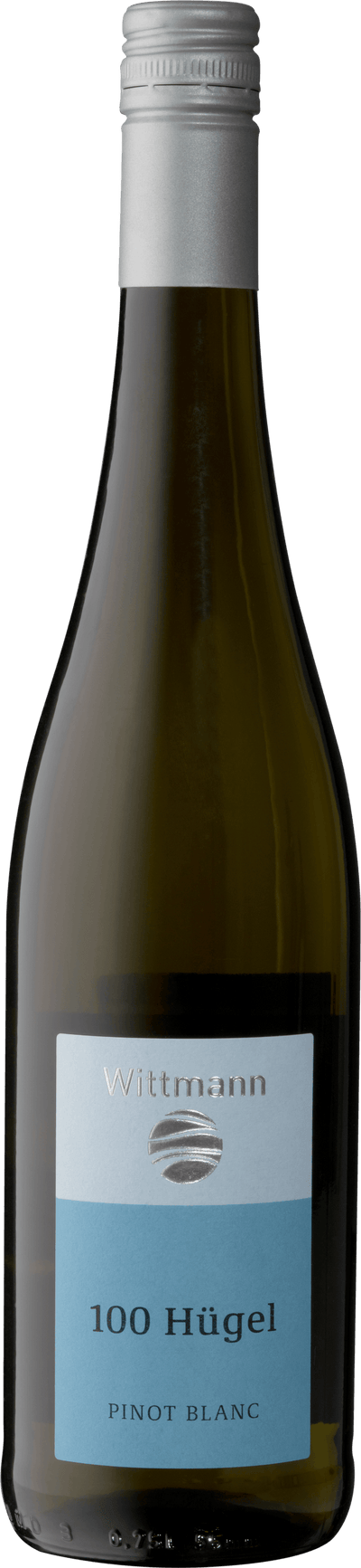 Pinot Blanc Trocken 100 Hügel