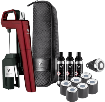 Coravin Timeless Six+ Burgundy