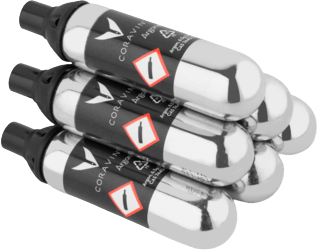 Coravin Capsules 6-Pack