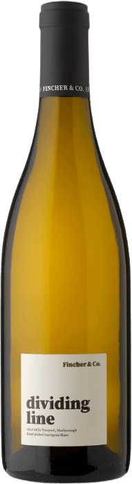 Sauvignon Blanc The Dividing Line