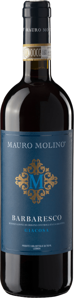 Barbaresco Giacosa  D.O.C.G.