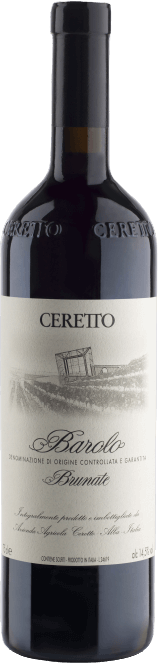 Barolo Brunate   D.O.C.G.  Magnum