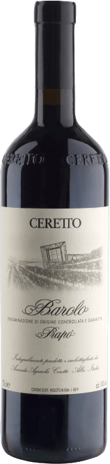 Barolo Prapo   D.O.C.G.  Magnum