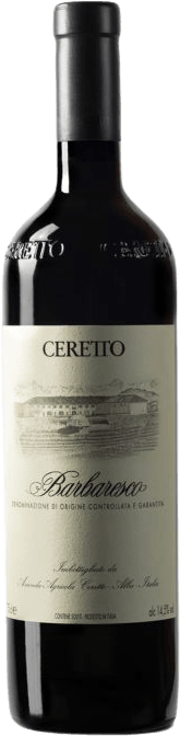 Barbaresco   D.O.C.G.