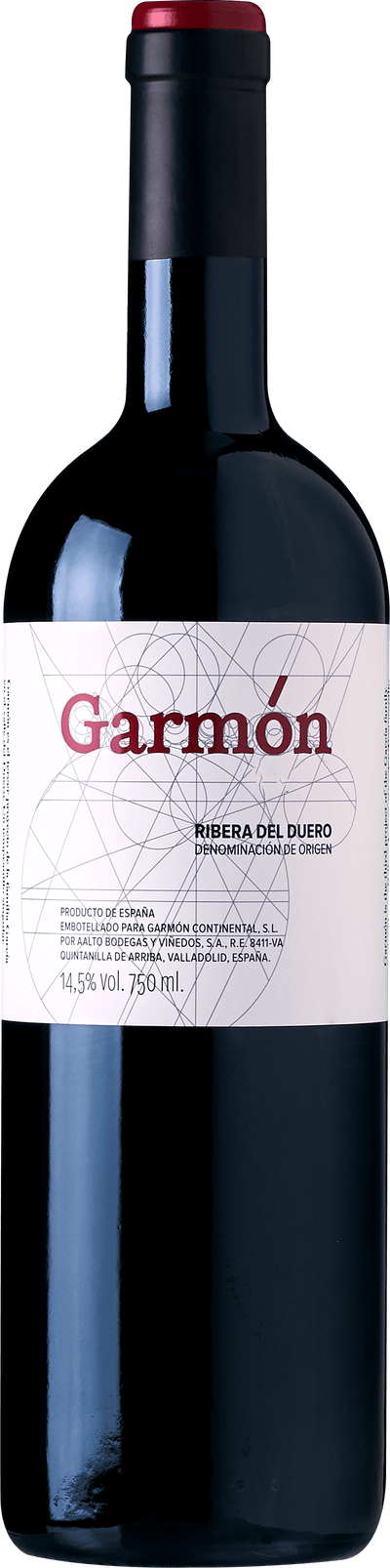 Garmon DO Ribera del Duero