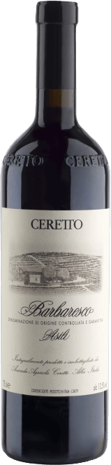 Barbaresco Asili   D.O.C.G.