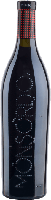 Langhe Rosso   D.O.C.  Monsordo