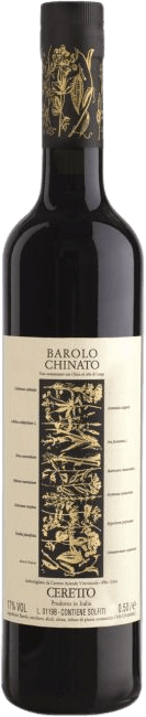 Barolo Chinato Astucciato 50 cl