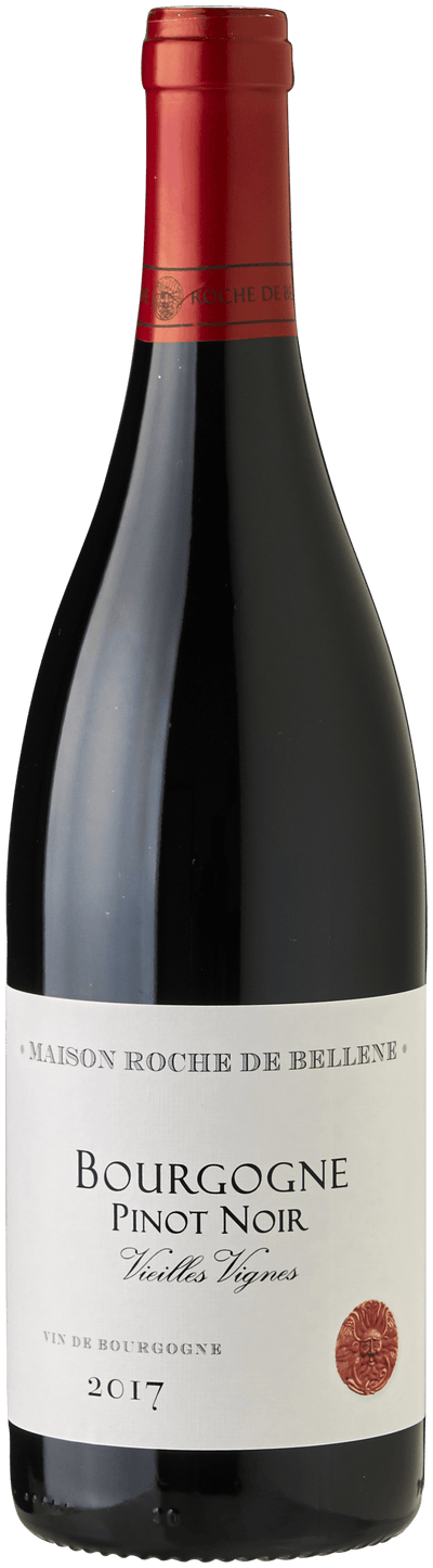 Bourgogne Pinot Noir Vieilles Vignes