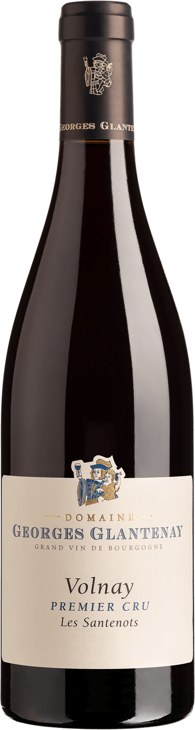 Volnay 1. Cru Les Santenots