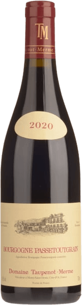 Bourgogne Passetoutgrain