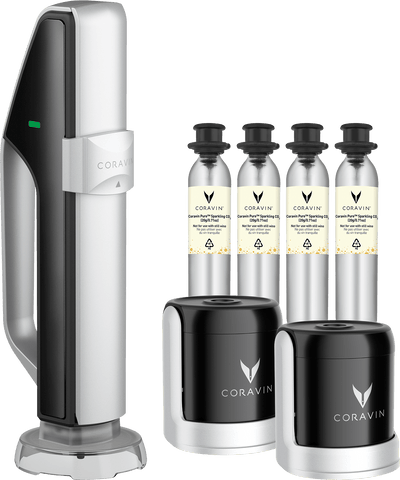 Coravin Sparkling wine Preservation System