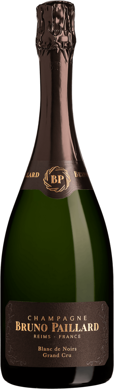 Blanc de Noirs  Grand Cru  Extra Brut