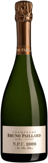 N.P.U. Nec Plus Ultra