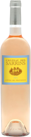 Rosé Grande Cuvée    Côtes de Provence
