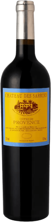 Rouge Secret    Côtes de Provence