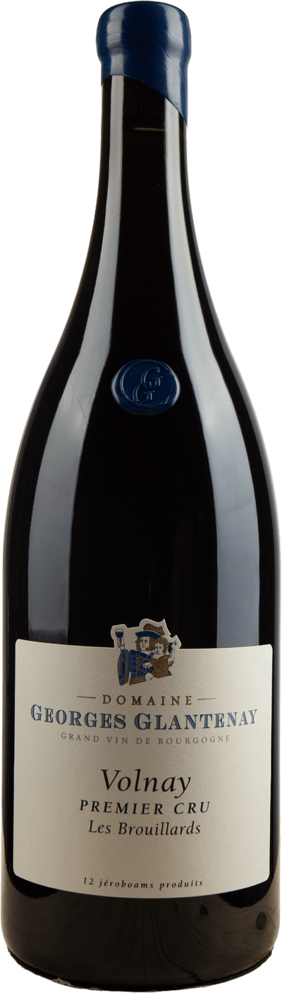 Volnay 1. Cru Les Brouillards 3 liter