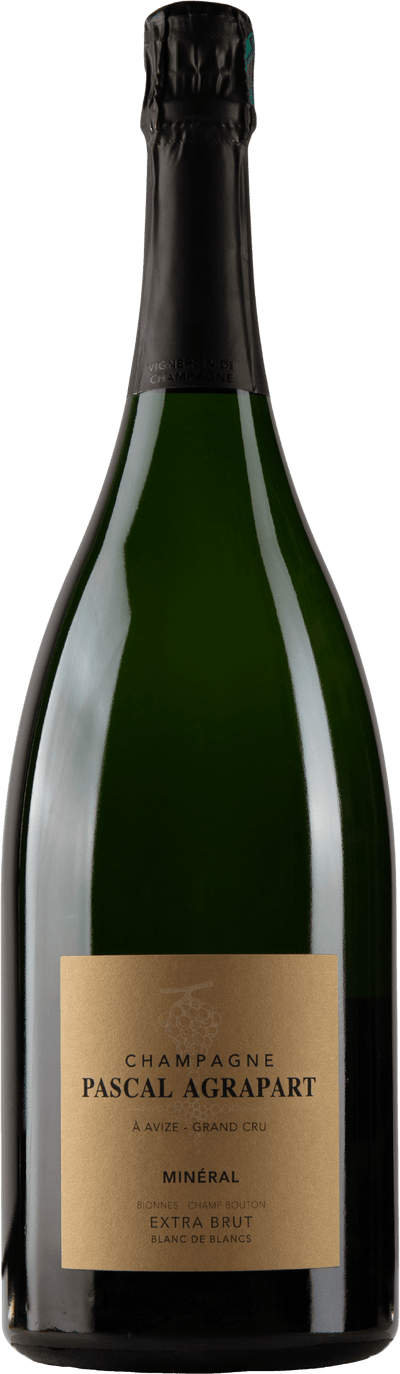 Mineral Extra Brut Blanc de Blancs Magnum