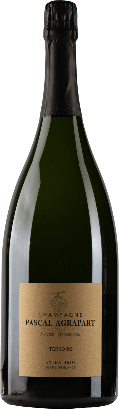 Terroirs Extra Brut Champagne Grand Cru Magnum