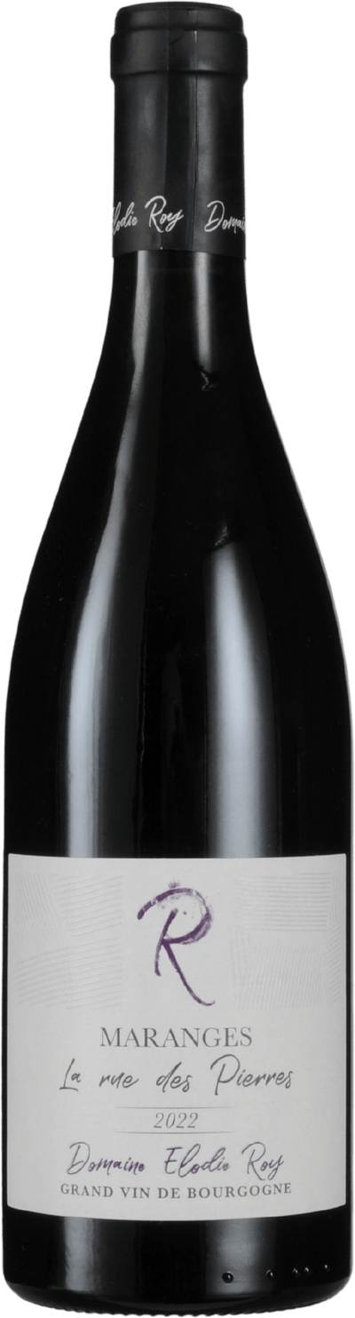 Maranges La Rue des Pierrres Magnum