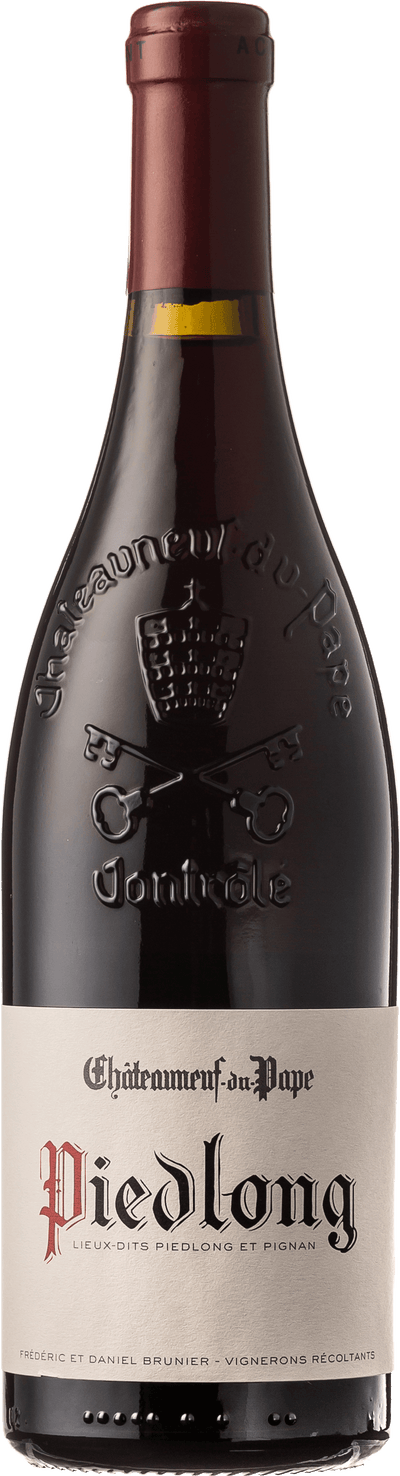 Châteauneuf du Pape Piedlong