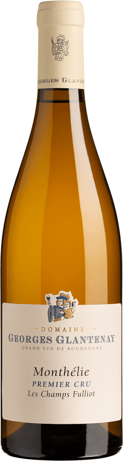 Monthelie Blanc 1. Cru Champs Fulliot