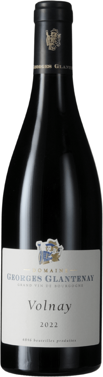 Volnay Magnum