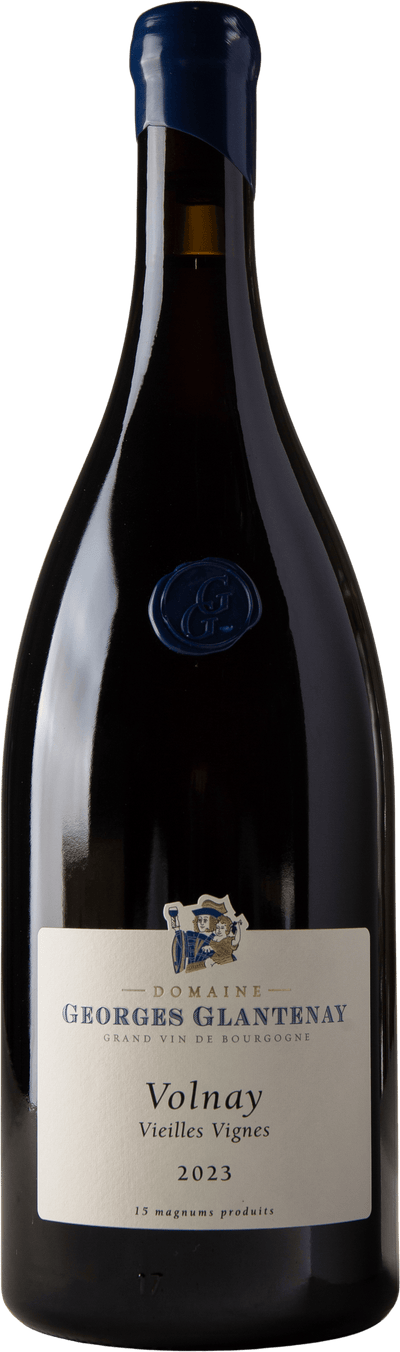 Volnay Vieilles Vignes Magnum