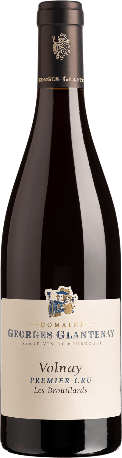 Volnay 1. Cru Les Brouillards