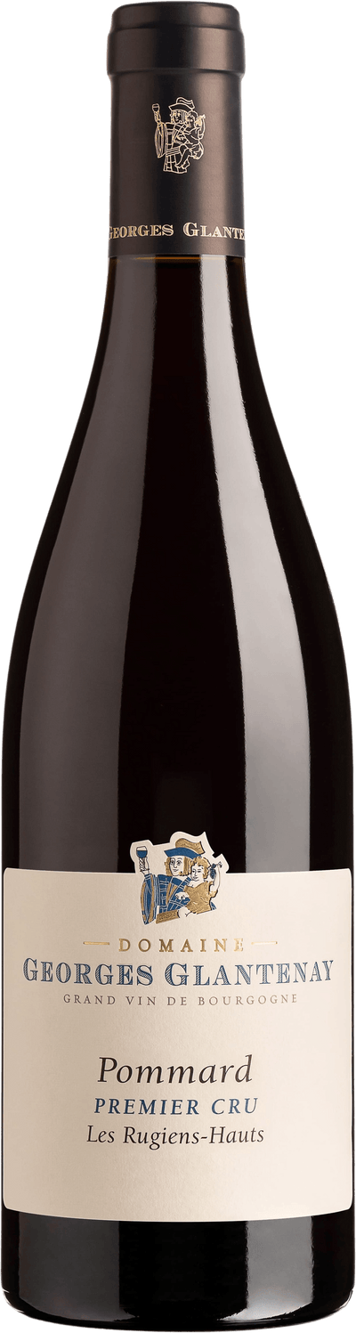 Pommard 1. Cru Les Rugiens Hauts 3 liter