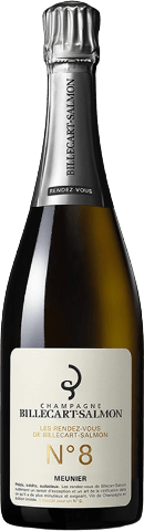 Les Rendez-Vous No. 8 Champagne